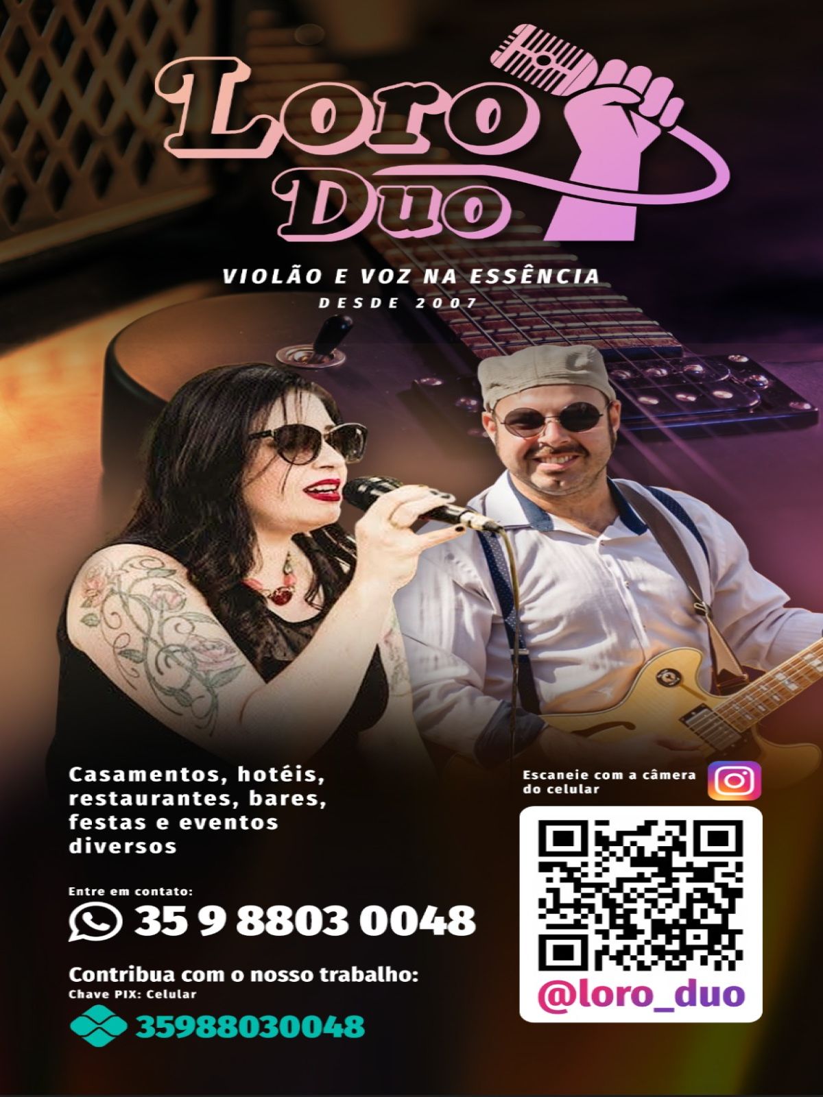 Loro Duo