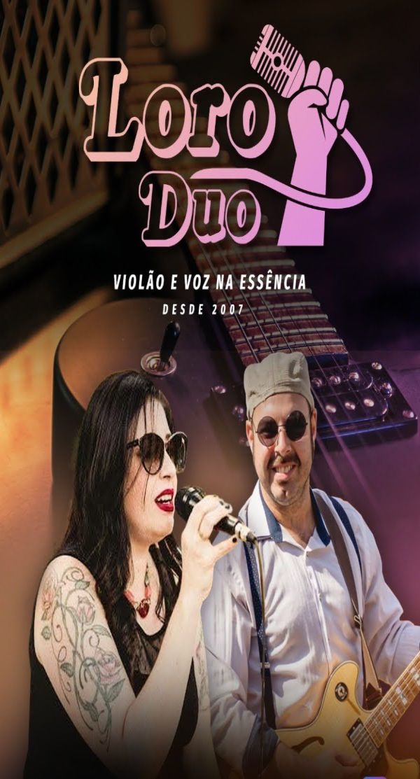 Loro Duo
